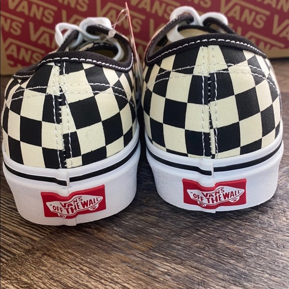 Vans Authentic shoes women - Picture 7 of 10